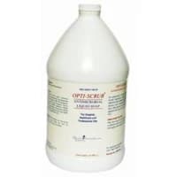 Micro Scientific Industries #OS04-128, Opti-Scrub Antimicrobial Soap Cleansr 4Ga/CS Image Micro Scientific Industries #OS04-128, Opti-Scrub Antimicrobial Soap Cleansr 4Ga/CS Image