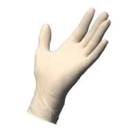 Microflex #CE5-512-L, Glove Cleanroom Latex 12" PF Natural Lg 1000/CS Image Microflex #CE5-512-L, Glove Cleanroom Latex 12" PF Natural Lg 1000/CS Image