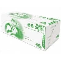 Molnlycke #30355, Glove Diagnostic PF Latex Size 7 Straw Colored Biogel 25Pr/Bx, 6 BX/CA Image Molnlycke #30355, Glove Diagnostic PF Latex Size 7 Straw Colored Biogel 25Pr/Bx, 6 BX/CA Image