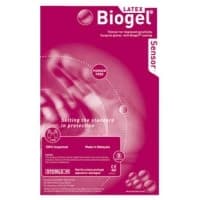 Molnlycke #Regent, Glove PF LF Size 8 Sterile Blue Biogel PI Indicator 200/Ca Image Molnlycke #Regent, Glove PF LF Size 8 Sterile Blue Biogel PI Indicator 200/Ca Image