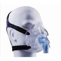 Motion Medical Distributing #113525, V2 6500 CPAP Mask Large Ea Image Motion Medical Distributing #113525, V2 6500 CPAP Mask Large Ea Image