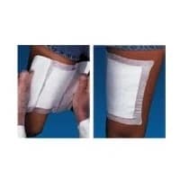 MPM Medical #MP00092C, Dressing WoundGard Bordered 4x4" Gauze Non-Adherent 20/Bg Image MPM Medical #MP00092C, Dressing WoundGard Bordered 4x4" Gauze Non-Adherent 20/Bg Image