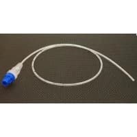 Neochild #NC308000, Silicone Urinary Drainage Catheter, 8.0 FR (40cm), 10/CS Image Neochild #NC308000, Silicone Urinary Drainage Catheter, 8.0 FR (40cm), 10/CS Image