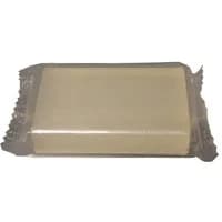 New World Imports #S3SEC, Soap Freshscent Bar Clear Wrap 3oz Clear 144/CS Image New World Imports #S3SEC, Soap Freshscent Bar Clear Wrap 3oz Clear 144/CS Image