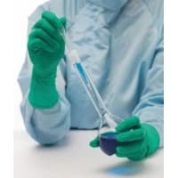 Nitritex Canada #BENS10.0, GLOVE, BIOCLEAN EMRLD, NITRILE, STRL CR, 10, 200 PR/CS Image Nitritex Canada #BENS10.0, GLOVE, BIOCLEAN EMRLD, NITRILE, STRL CR, 10, 200 PR/CS Image