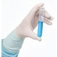 Nitritex Canada #BNEL-S, GLOVE, BIOCLEAN NITREX, NITRILE, 21", WHT, SM, 400/CS Image Nitritex Canada #BNEL-S, GLOVE, BIOCLEAN NITREX, NITRILE, 21", WHT, SM, 400/CS Image