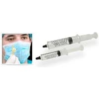 Nurse Assist #1030, SYRINGE, PRE-FILLED, STERILE WATER, 30CC, 200/CS Image Nurse Assist #1030, SYRINGE, PRE-FILLED, STERILE WATER, 30CC, 200/CS Image