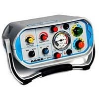 O-Two Medical Tech. #01CV6000, CAREVENT ATV W/CPAP Image O-Two Medical Tech. #01CV6000, CAREVENT ATV W/CPAP Image
