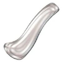 Oasis Medical #6303-T, Plug Form Fit Intracanalicular 1 Size Hydrogel Biocompatible 2/Pk Image Oasis Medical #6303-T, Plug Form Fit Intracanalicular 1 Size Hydrogel Biocompatible 2/Pk Image