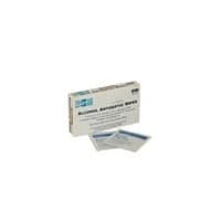Pacc-Kit Safety Equipment #12-011, Alcohol Prep Pads 10/BX, 100 BX/CS Image Pacc-Kit Safety Equipment #12-011, Alcohol Prep Pads 10/BX, 100 BX/CS Image