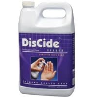 Palermo Sales #3542, Soap Hand DisCide Effect PCMX 1gal Refill Ea, 4 EA/CA Image Palermo Sales #3542, Soap Hand DisCide Effect PCMX 1gal Refill Ea, 4 EA/CA Image