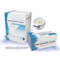 Premier Dental #9007541, Enamel Pro Varnish Sodium Fluoride 5% 0.4mL Bubblegum 35/Bx Image Premier Dental #9007541, Enamel Pro Varnish Sodium Fluoride 5% 0.4mL Bubblegum 35/Bx Image