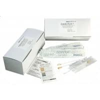Pro Labs Diagnostics #PL.901, SWAB, NITRAZINE, AMNIO TEST, 100/CS Image Pro Labs Diagnostics #PL.901, SWAB, NITRAZINE, AMNIO TEST, 100/CS Image