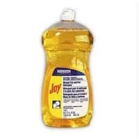 Procter & Gamble #801072, Joy Dish Washing Soap 38oz Lemon Ea Image Procter & Gamble #801072, Joy Dish Washing Soap 38oz Lemon Ea Image