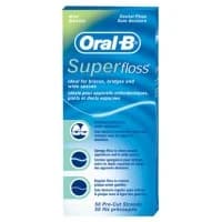 Procter & Gamble #84855870, Super Floss Office Pack Mint Image Procter & Gamble #84855870, Super Floss Office Pack Mint Image