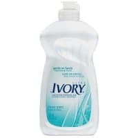 Procter & Gamble #PGC 25574, SOAP, DISH, LIQUID, IVORY, CLASSIC, 24 OZ, EA, EACH Image Procter & Gamble #PGC 25574, SOAP, DISH, LIQUID, IVORY, CLASSIC, 24 OZ, EA, EACH Image