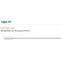 Puritan Medical #1804-PF, Swab PurSwab Foam Tip Bulk NS 4" 1000/CS Image Puritan Medical #1804-PF, Swab PurSwab Foam Tip Bulk NS 4" 1000/CS Image