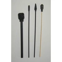 Puritan Medical #25-1406 1PFB, Applicator Foam Swab Sterile 1000/CS Image Puritan Medical #25-1406 1PFB, Applicator Foam Swab Sterile 1000/CS Image