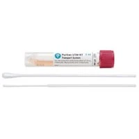 Puritan Medical #UT-366, UniTranz-RT Vial Transport Sys Regular & Mini Tip Swab 3mL 300/Ca Image Puritan Medical #UT-366, UniTranz-RT Vial Transport Sys Regular & Mini Tip Swab 3mL 300/Ca Image