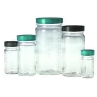 Qorpak #GLC-01490, BOTTLE, BOTTLE BEAKER, PTF CAP, CLR, 2OZ, 48/CS Image Qorpak #GLC-01490, BOTTLE, BOTTLE BEAKER, PTF CAP, CLR, 2OZ, 48/CS Image