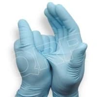 QRP Gloves #BQF12-S, GLOVE, NITRILE, POWDER FREE, 12", 5MIL, SM, 1000 EA/CS Image QRP Gloves #BQF12-S, GLOVE, NITRILE, POWDER FREE, 12", 5MIL, SM, 1000 EA/CS Image