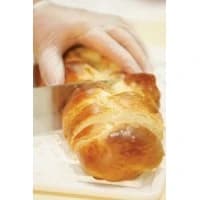 QRP Gloves #VCYF09M, GLOVE, VINYL, 9", 4ML, POWDER FREE, CLEAR, MED, 1000 EA/CS, 10 BX/CS Image QRP Gloves #VCYF09M, GLOVE, VINYL, 9", 4ML, POWDER FREE, CLEAR, MED, 1000 EA/CS, 10 BX/CS Image