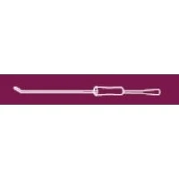 Rochester Medical #50614, CATHETER, HYDROPHILIC, MALE, COUDE, SUREGRIP, EACH Image Rochester Medical #50614, CATHETER, HYDROPHILIC, MALE, COUDE, SUREGRIP, EACH Image
