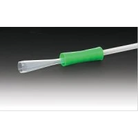 Rochester Medical #53516G, CATHETER, INTERMITTENT, HYDROPHILIC, 16FR,, 30/CS Image Rochester Medical #53516G, CATHETER, INTERMITTENT, HYDROPHILIC, 16FR,, 30/CS Image
