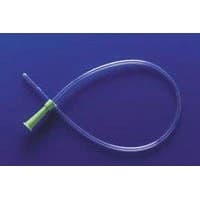 Rusch #EC144, Catheter Intermittent EasyCath 14fr Strt Tip PVC Self-Cath LF Ea, 50 EA/CA Image Rusch #EC144, Catheter Intermittent EasyCath 14fr Strt Tip PVC Self-Cath LF Ea, 50 EA/CA Image