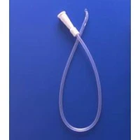 Rusch #EC149, EZ Catheter Self Coude 14Fr 50/BX Image Rusch #EC149, EZ Catheter Self Coude 14Fr 50/BX Image