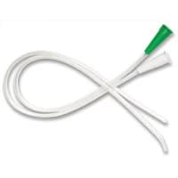 Rusch #EC161, Easy Cath Intermittent Catheter, Straight, 16 Fr, 16", 50/CS Image Rusch #EC161, Easy Cath Intermittent Catheter, Straight, 16 Fr, 16", 50/CS Image
