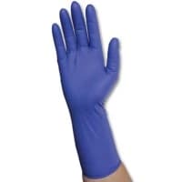 S2S Global #5094, Glove Exam Chemo Appr PF Ntrl Lg Pur PremierPro 6-7 mil 50Pr/Bx, 10 BX/CA Image S2S Global #5094, Glove Exam Chemo Appr PF Ntrl Lg Pur PremierPro 6-7 mil 50Pr/Bx, 10 BX/CA Image