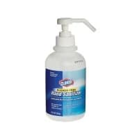 Saalfeld Paper #CBC02176, SANITIZER CLOROX ANYWHERE HAND 16.9O, 12 EA/CS Image Saalfeld Paper #CBC02176, SANITIZER CLOROX ANYWHERE HAND 16.9O, 12 EA/CS Image