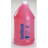 Safetec Of America #34455, Saniwash Antimicrobial Soap Gallon Ea Image Safetec Of America #34455, Saniwash Antimicrobial Soap Gallon Ea Image