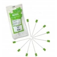 Sage #6077, SWAB, ORAL, TOOTHETTE, SOD BICARB, 1000 EA/CS, 100 PK/CS Image Sage #6077, SWAB, ORAL, TOOTHETTE, SOD BICARB, 1000 EA/CS, 100 PK/CS Image
