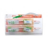 Sage #6306, KIT, ORAL CARE, Q-CARE NON-VENT, 20/CS Image Sage #6306, KIT, ORAL CARE, Q-CARE NON-VENT, 20/CS Image