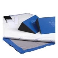 Sage #7295, WEDGES, PREVALON, 2 PER PACK, 10/CS Image Sage #7295, WEDGES, PREVALON, 2 PER PACK, 10/CS Image