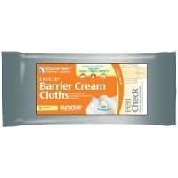 Sage #7503, COMFORT SHIELD PERINEAL CARE WASHCLOTH 90/CA Image Sage #7503, COMFORT SHIELD PERINEAL CARE WASHCLOTH 90/CA Image