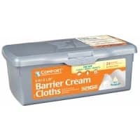 Sage #7524, WASHCLTH CMFRTSHLD DISPOS 12/CS Image Sage #7524, WASHCLTH CMFRTSHLD DISPOS 12/CS Image