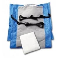 Sage #7530, SYSTEM, PREVALON SEATED POSITIONING, 5/CS Image Sage #7530, SYSTEM, PREVALON SEATED POSITIONING, 5/CS Image