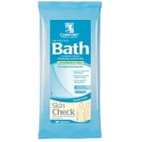 Sage #7988, CLOTH, CLEAN UP, IMPREVA, 8 PK, 60 PK/CS Image Sage #7988, CLOTH, CLEAN UP, IMPREVA, 8 PK, 60 PK/CS Image