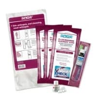 Sage #9011, KIT, SKIN AND NASAL ANTISEP, ORAL CLEANSNG, 20 EA/CS Image Sage #9011, KIT, SKIN AND NASAL ANTISEP, ORAL CLEANSNG, 20 EA/CS Image