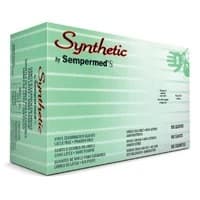 Sempermed #EVNP102, Glove Exam PF Vinyl LF Small Ambidextrous White Sempermed 100/Bx, 10 BX/CA Image Sempermed #EVNP102, Glove Exam PF Vinyl LF Small Ambidextrous White Sempermed 100/Bx, 10 BX/CA Image