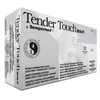 Sempermed #TTNF205, GLOVE NITRILE TEXTURED PF XLARGE 180/BX 10BX/CA Image Sempermed #TTNF205, GLOVE NITRILE TEXTURED PF XLARGE 180/BX 10BX/CA Image