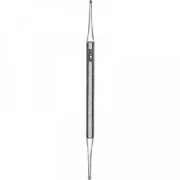 Sklar #97-0536, Curette Double/End 58-1/3 Ea Image Sklar #97-0536, Curette Double/End 58-1/3 Ea Image