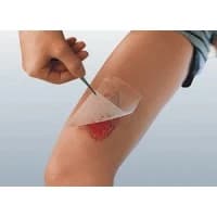 Smith & Nephew #66045502, DRESSING, GAUZE, CUTICERIN, 8" X 16", 150/CS Image Smith & Nephew #66045502, DRESSING, GAUZE, CUTICERIN, 8" X 16", 150/CS Image