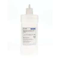 Smiths Medical #1065, WATER, STERILE, 1000 ML W/O ADAPTER, 12 EA/CS Image Smiths Medical #1065, WATER, STERILE, 1000 ML W/O ADAPTER, 12 EA/CS Image