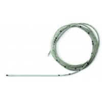 Smiths Medical #4917M-19, DuraFlex Wire Reinforced Catheter with Luer Connector Closed Ended Multiport, 10/CASE Image Smiths Medical #4917M-19, DuraFlex Wire Reinforced Catheter with Luer Connector Closed Ended Multiport, 10/CASE Image