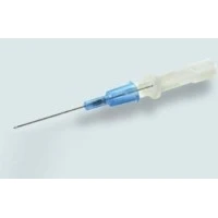 Smiths Medical #504820, CATHETER, IV JELCO 14GX1.25IN, 200/CS Image Smiths Medical #504820, CATHETER, IV JELCO 14GX1.25IN, 200/CS Image