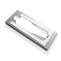 Smiths Medical #SW-2007, BLANKET HYPOTHERMIA AIR WARMING CARDIAC FULL BODY 28IN X 69IN NONWOVEN/POLYMER WATER RESISTANT HEAVY-DUTY LATEX-FREE PVC-FREE DISPOSABLE NON-STERILE (10/BX) Image Smiths Medical #SW-2007, BLANKET HYPOTHERMIA AIR WARMING CARDIAC FULL BODY 28IN X 69IN NONWOVEN/POLYMER WATER RESISTANT HEAVY-DUTY LATEX-FREE PVC-FREE DISPOSABLE NON-STERILE (10/BX) Image